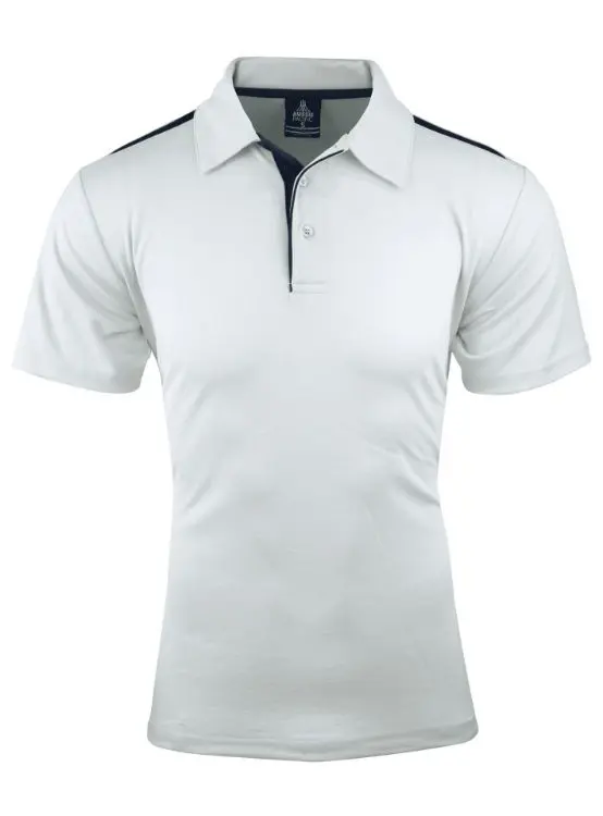 Picture of PATERSON MENS POLOS RUNOUT
