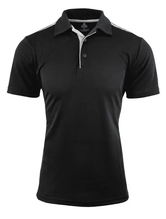 Picture of PATERSON MENS POLOS RUNOUT