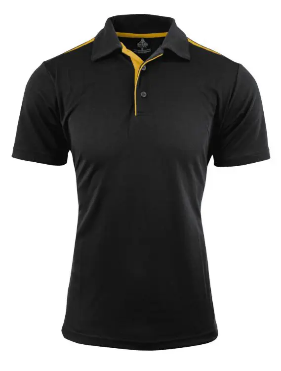 Picture of PATERSON MENS POLOS RUNOUT