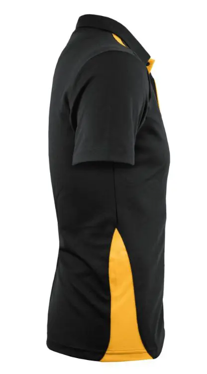 Picture of PATERSON MENS POLOS RUNOUT