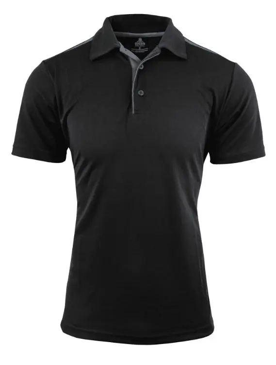 Picture of PATERSON MENS POLOS RUNOUT