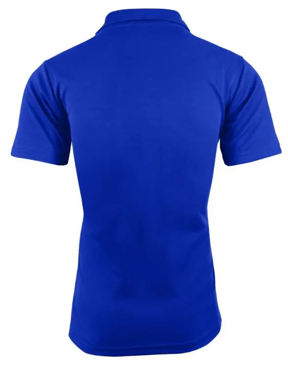 Picture of PATERSON MENS POLOS RUNOUT