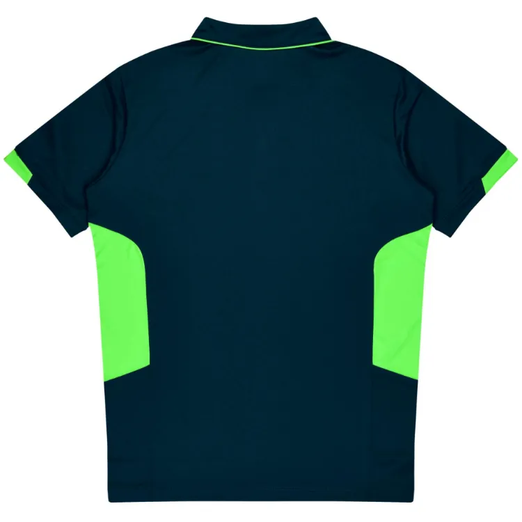 Picture of TASMAN KIDS POLOS