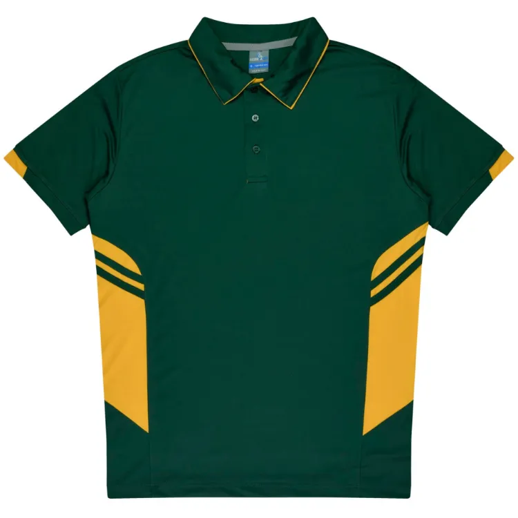 Picture of TASMAN KIDS POLOS