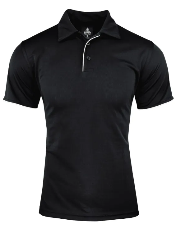 Picture of YARRA MENS POLOS RUNOUT