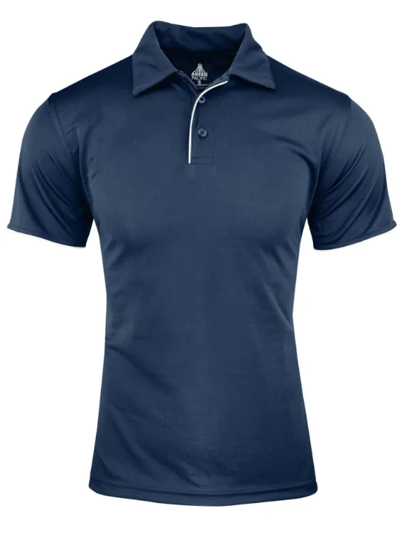 Picture of YARRA MENS POLOS RUNOUT