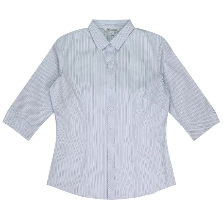 Picture of BAYVIEW LADY SHIRT 3/4 SLEEVE RUNOUT