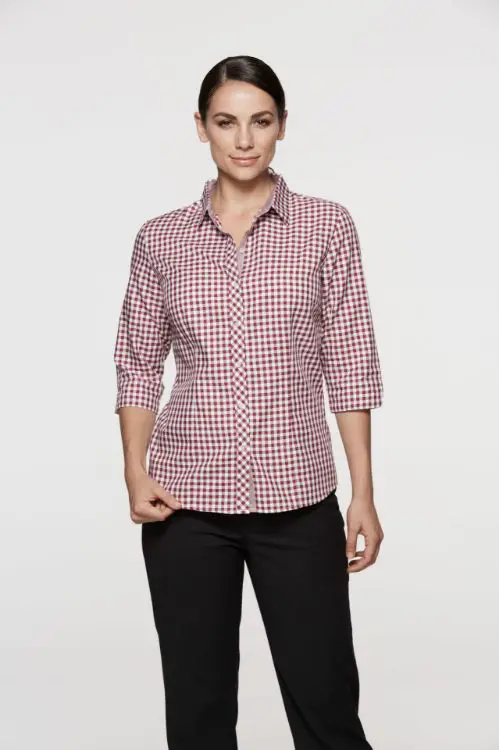 Picture of BRIGHTON LADY SHIRT 3/4 SLEEVE