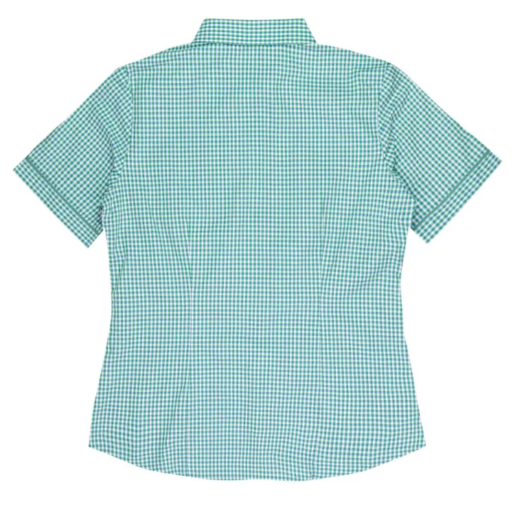 Picture of EPSOM LADY SHIRT SHORT SLEEVE RUNOUT