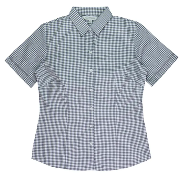 Picture of EPSOM LADY SHIRT SHORT SLEEVE RUNOUT