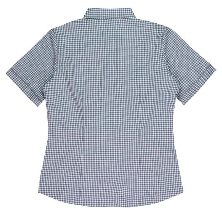 Picture of EPSOM LADY SHIRT SHORT SLEEVE RUNOUT
