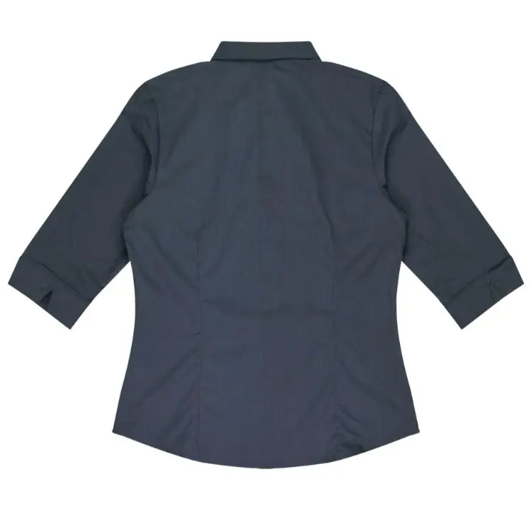 Picture of GRANGE LADY SHIRT 3/4 SLEEVE RUNOUT