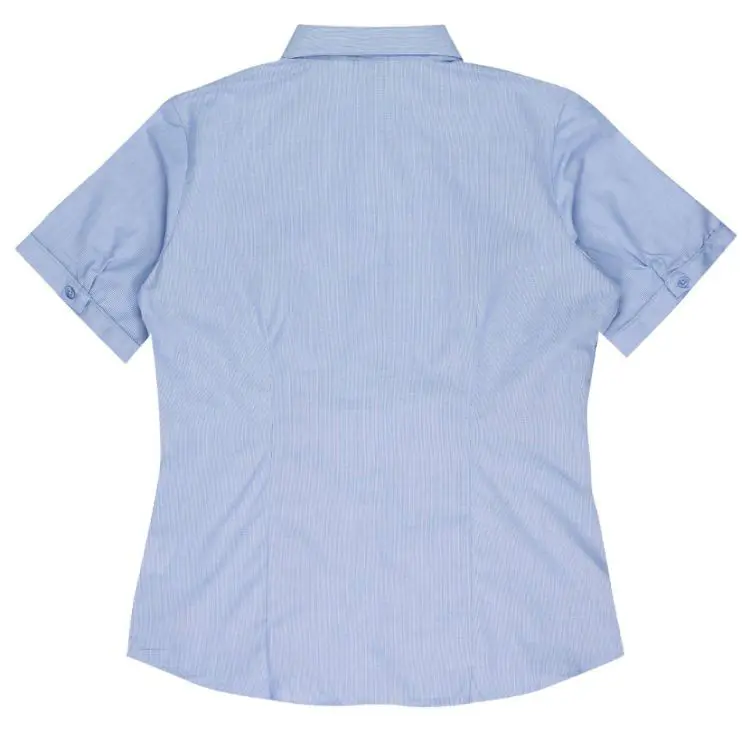 Picture of GRANGE LADY SHIRT SHORT SLEEVE RUNOUT