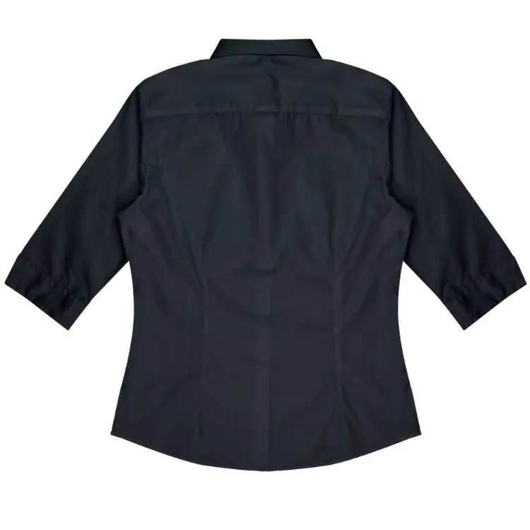 Picture of KINGSWOOD LADY SHIRT 3/4 SLEEVE