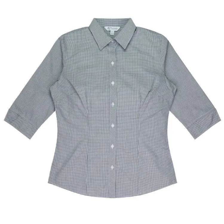 Picture of TOORAK LADY SHIRT 3/4 SLEEVE RUNOUT