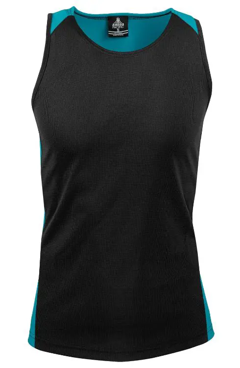 Picture of PREMIER MENS SINGLETS