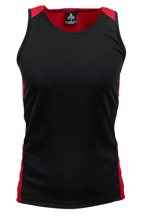 Picture of PREMIER MENS SINGLETS