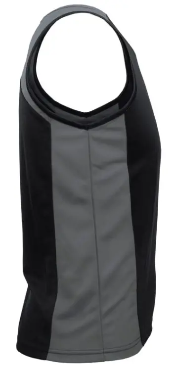 Picture of PREMIER MENS SINGLETS