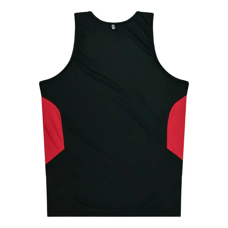 Picture of TASMAN KIDS SINGLETS