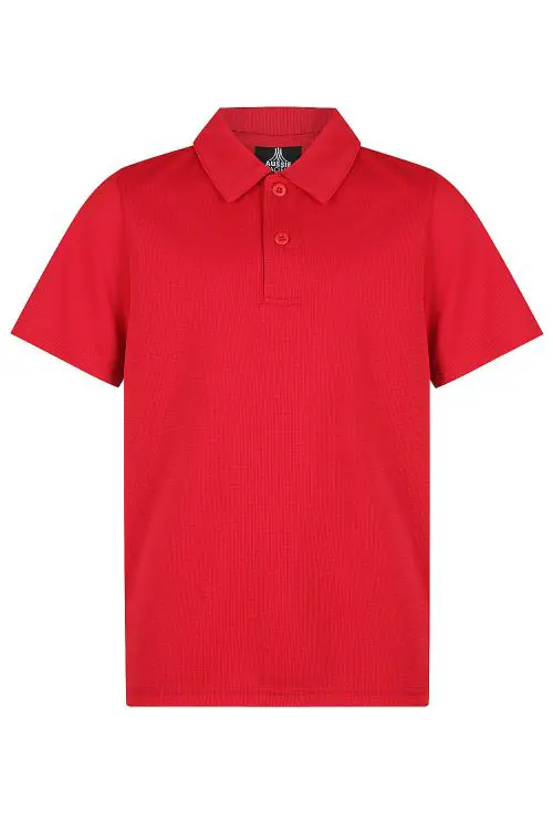 Picture of BOTANY KIDS POLOS