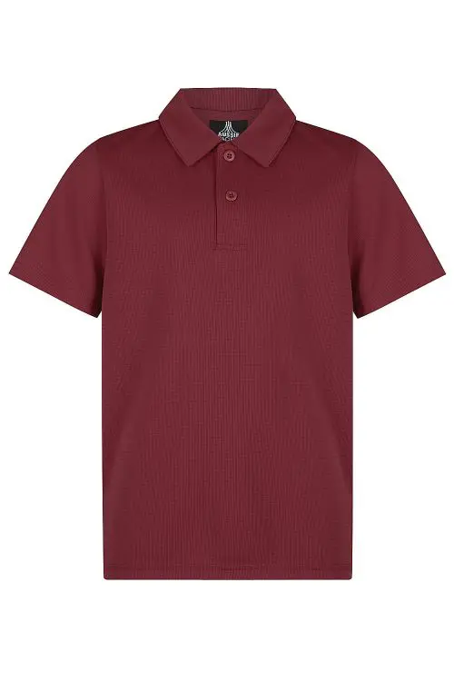 Picture of BOTANY KIDS POLOS
