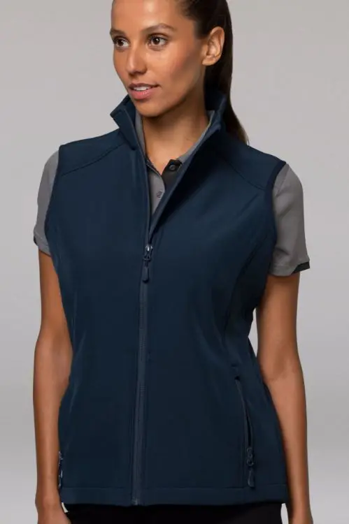 Picture of SELWYN LADY VESTS