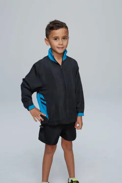 Picture of TASMAN KIDS TRACKTOPS RUNOUT