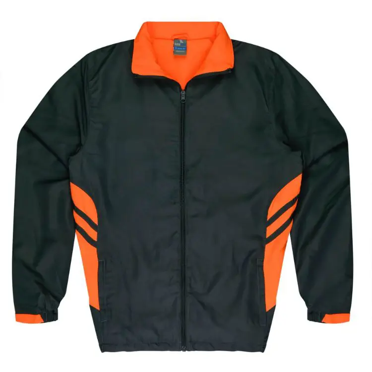 Picture of TASMAN KIDS TRACKTOPS RUNOUT