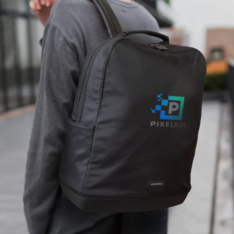 Picture of Moleskine Ripstop Backpack