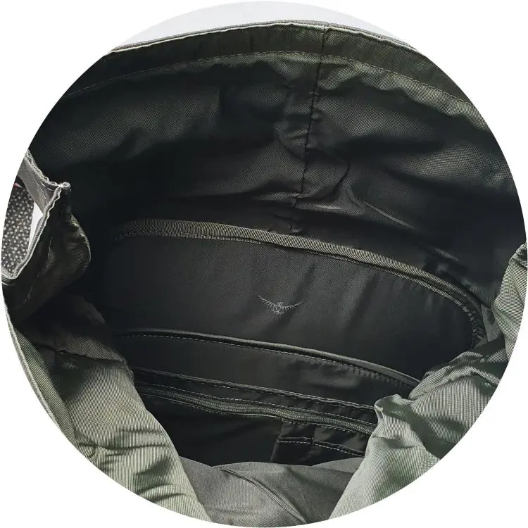 Picture of Osprey Arcane Roll Top Backpack