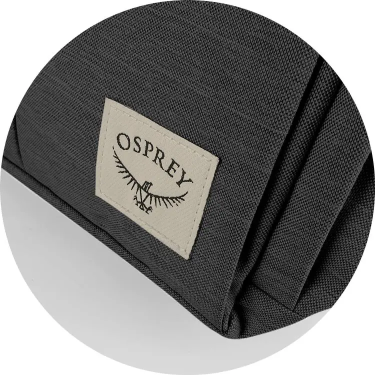 Picture of Osprey Arcane Flap Backpack