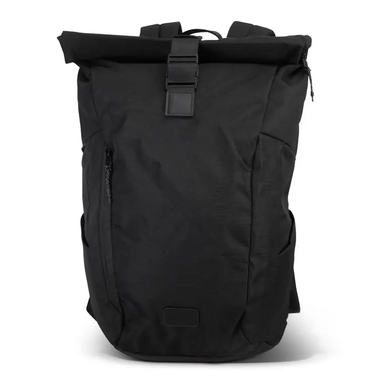 Picture of SPICE Waste2Gear Roll Up Computer Backpack