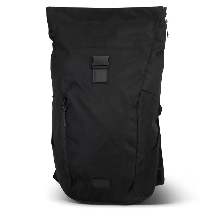 Picture of SPICE Waste2Gear Roll Up Computer Backpack
