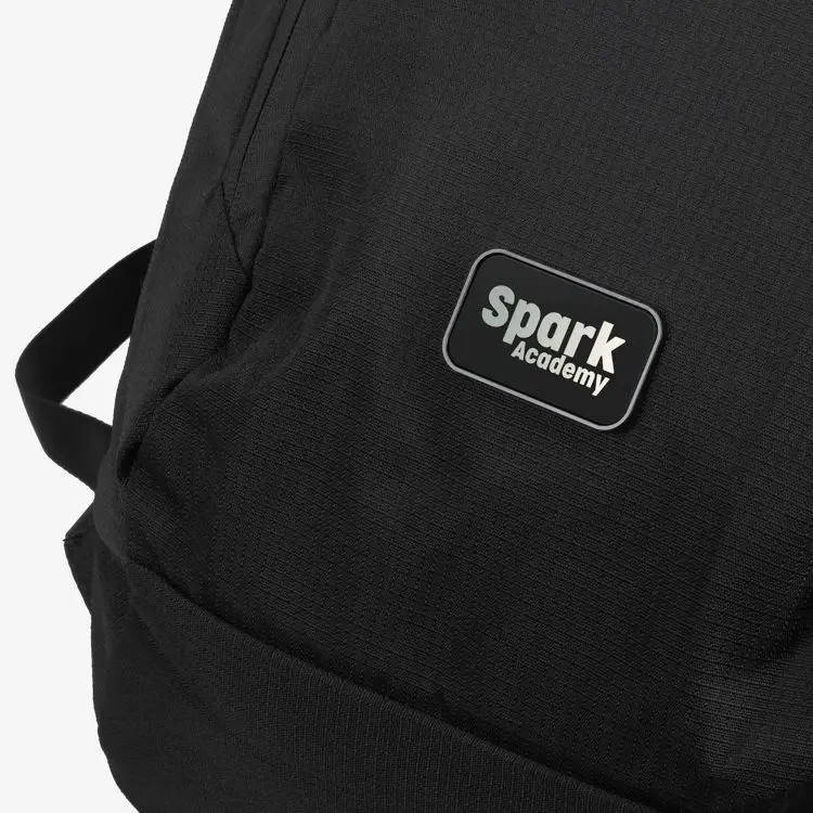 Picture of SPICE Waste2Gear Roll Up Computer Backpack