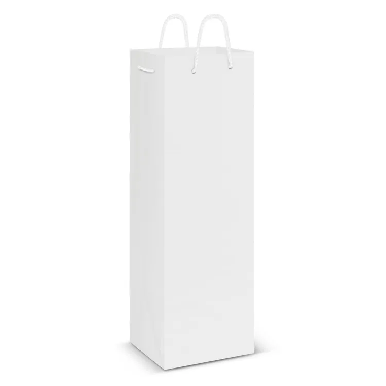 Picture of Laminated Wine Bag