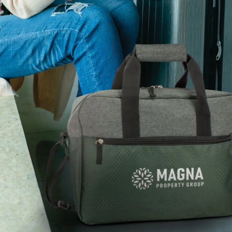 Picture of Velocity Business Satchel