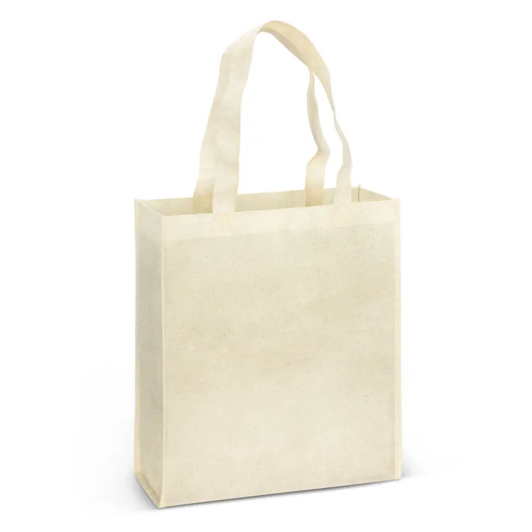 Picture of Kira A4 Natural Look Tote Bag