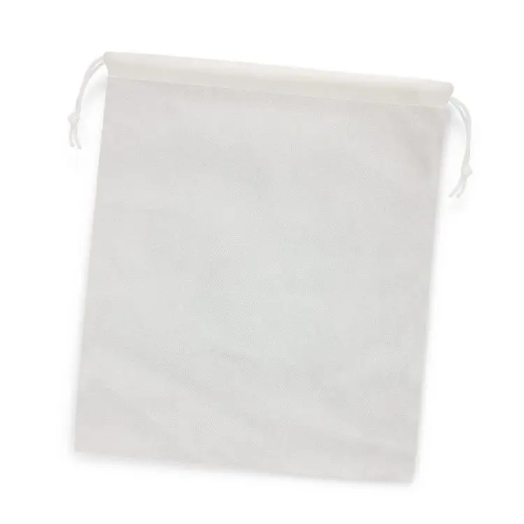 Picture of Drawstring Gift Bag - Large