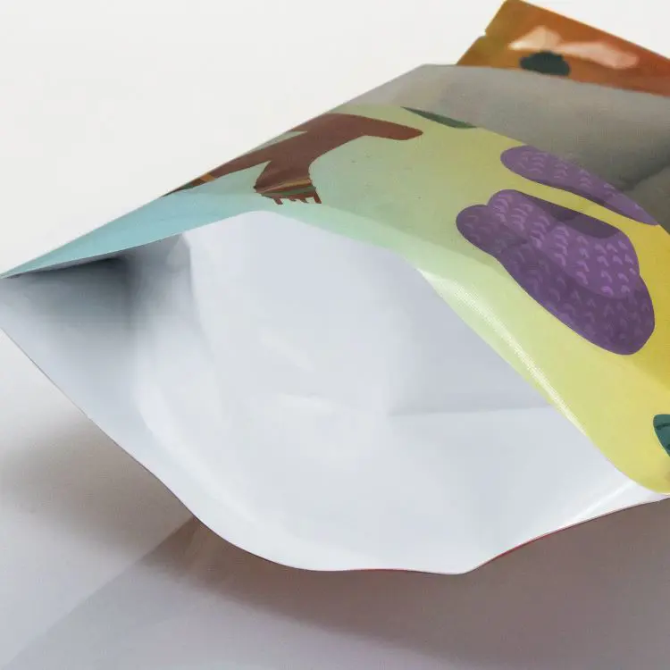Picture of Foil Stand Up Pouch - Extra Large