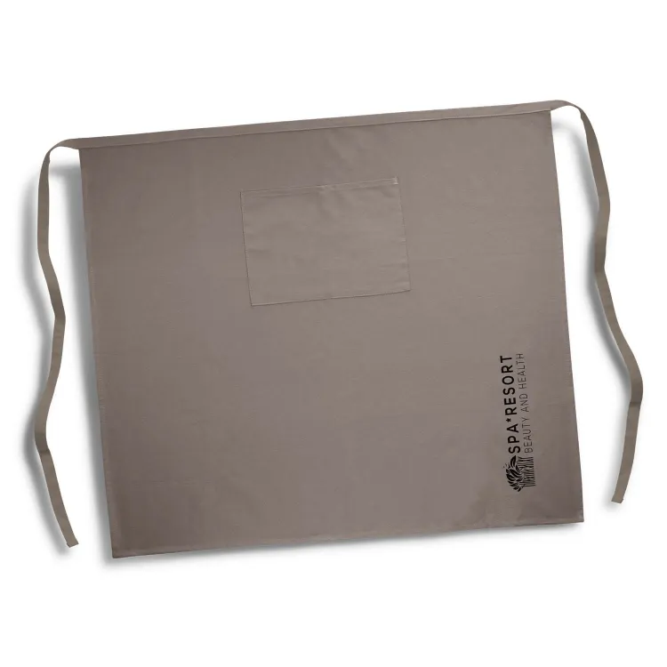 Picture of Pepper Full Length Waist Apron