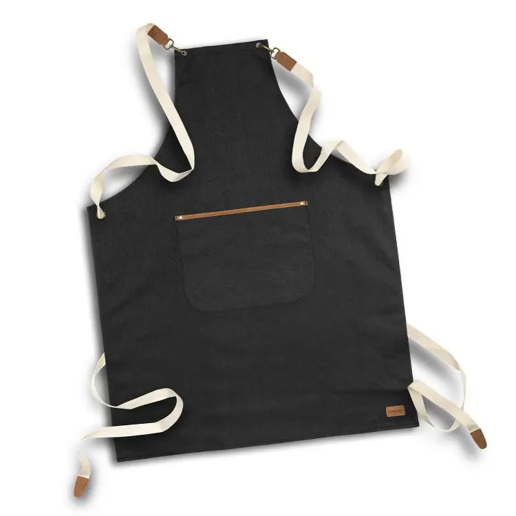 Picture of Keepsake Canvas Apron