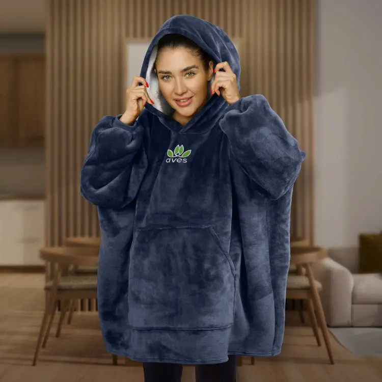 Picture of Nimbus Blanket Hoodie