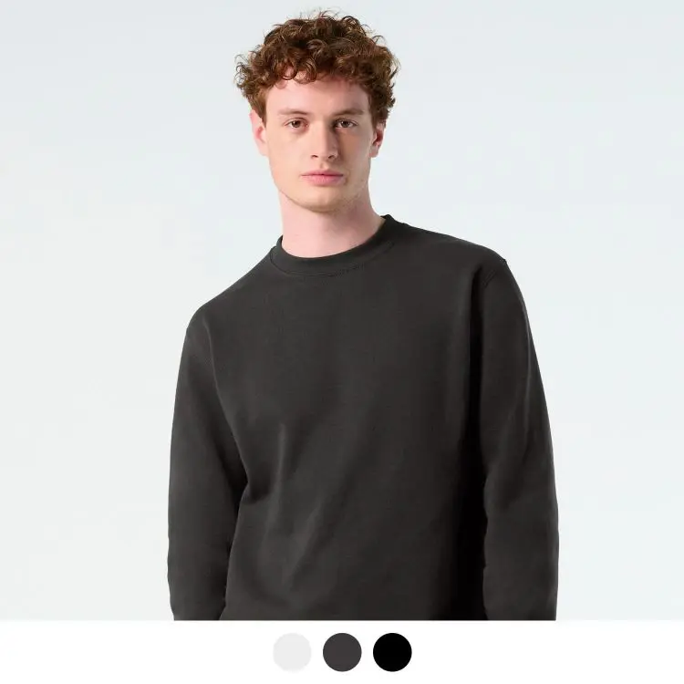 Picture of SOLS Supreme Unisex Crew