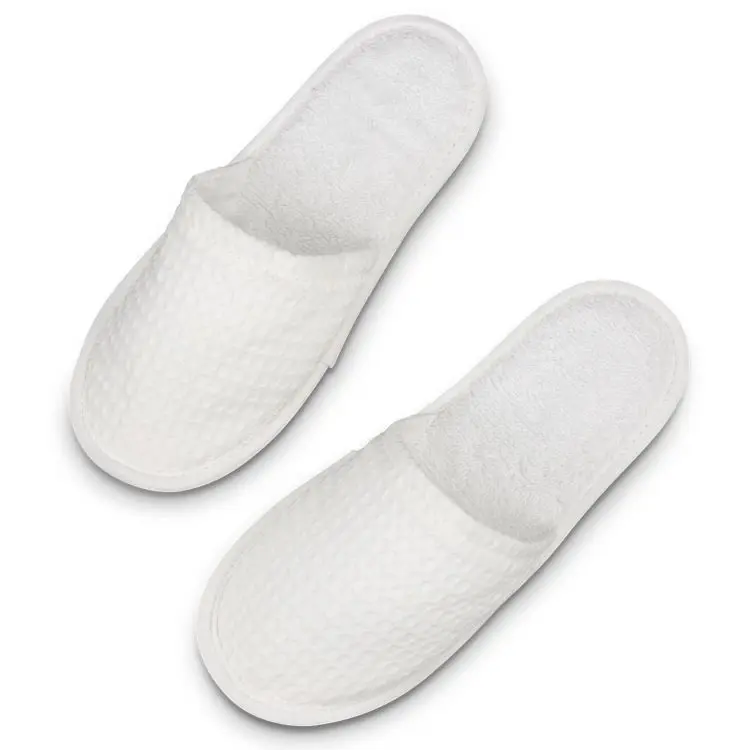 Picture of Rochester Waffle Slippers