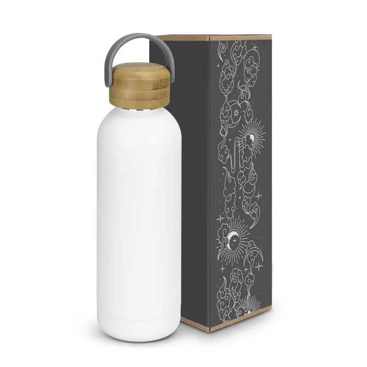 Picture of Pasadena Steel Bottle