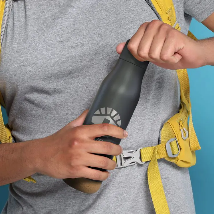 Picture of Allure Vacuum Bottle
