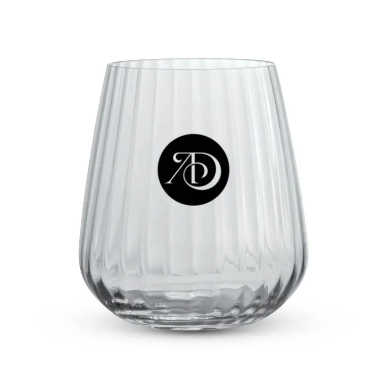 Picture of Luigi Bormioli Optica Stemless Low Ball