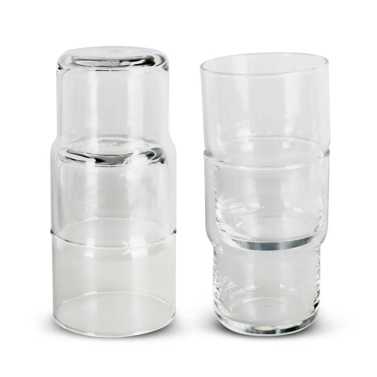 Picture of Deco Stackable Glass - 460ml