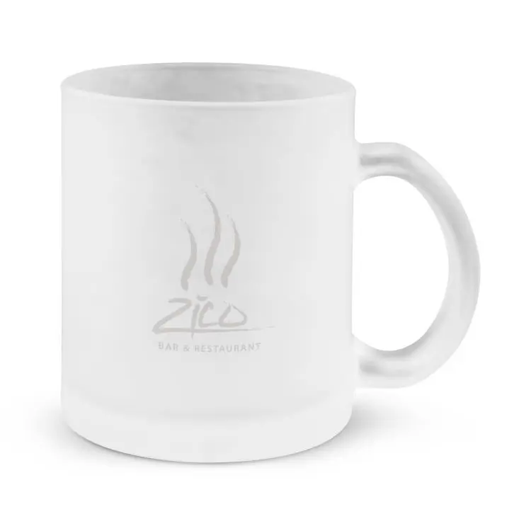 Picture of Venetian Glass Coffee Mug