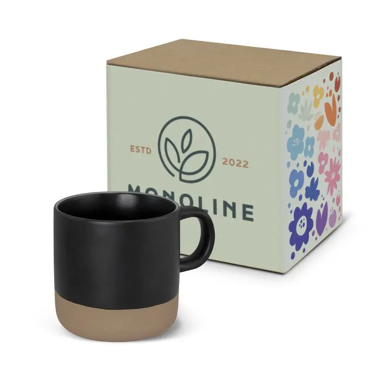 Picture of Mason Coffee Mug